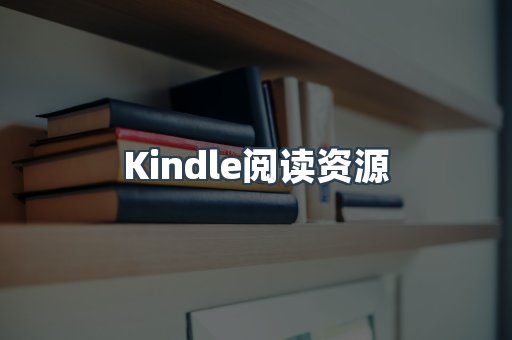 外文电子书系列